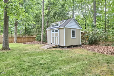 3815 Swarthmore Road, Durham, NC 27707 - Photo 21