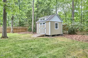 3815 Swarthmore Rd, Durham, NC 27707 - Photo 21