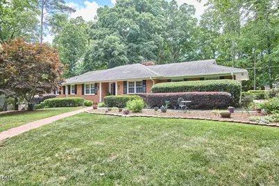 3815 Swarthmore Road, Durham, NC 27707 - Photo 7