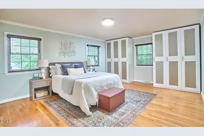3815 Swarthmore Road, Durham, NC 27707 - Photo 51