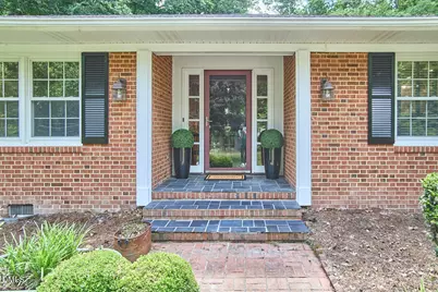 3815 Swarthmore Road, Durham, NC 27707 - Photo 31