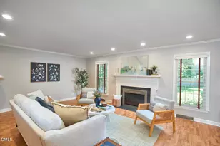 3815 Swarthmore Rd, Durham, NC 27707 - Photo 35