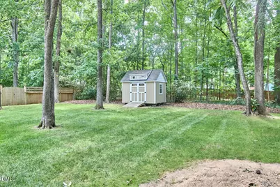 3815 Swarthmore Road, Durham, NC 27707 - Photo 19