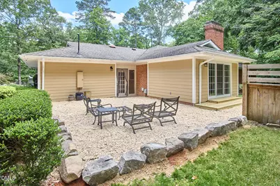 3815 Swarthmore Road, Durham, NC 27707 - Photo 23