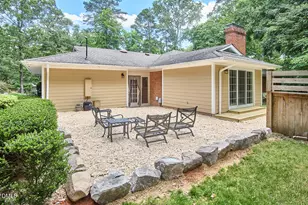 3815 Swarthmore Rd, Durham, NC 27707 - Photo 23