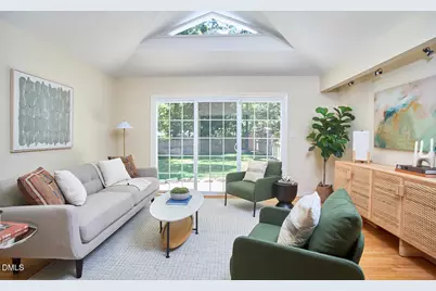 3815 Swarthmore Road, Durham, NC 27707 - Photo 3