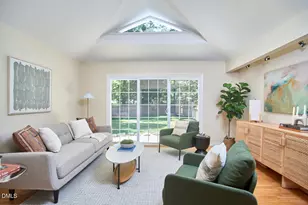 3815 Swarthmore Rd, Durham, NC 27707 - Photo 3