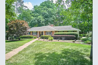 3815 Swarthmore Road, Durham, NC 27707 - Photo 1