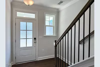 1727 Sweet Gardenia Way, Apex, NC 27502 - Photo 3