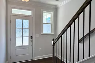 1727 Sweet Gardenia Wy, Apex, NC 27502 - Photo 3