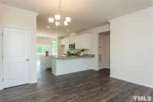 2251 Chattering Lory Ln, Apex, NC 27502 - Photo 13