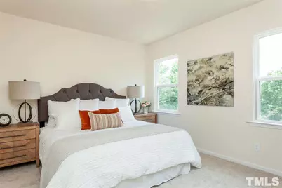 2251 Chattering Lory Lane, Apex, NC 27502 - Photo 15