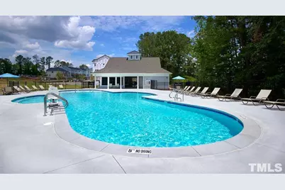 2251 Chattering Lory Lane, Apex, NC 27502 - Photo 25
