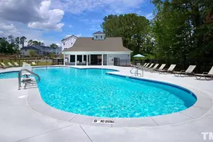 2251 Chattering Lory Ln, Apex, NC 27502 - Photo 25