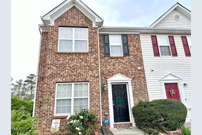 114 Graystar Road, Apex, NC 27502 - Photo 1