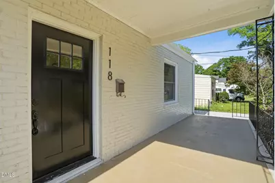 118 Davidson Avenue, Durham, NC 27704 - Photo 7