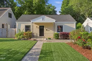 118 Davidson Ave, Durham, NC 27704 - Photo 1