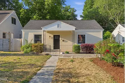 118 Davidson Avenue, Durham, NC 27704 - Photo 5