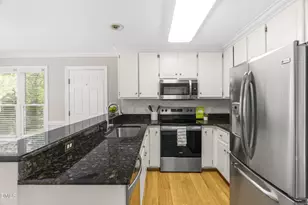2438 Castleburg Dr, Apex, NC 27523 - Photo 15