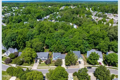2438 Castleburg Drive, Apex, NC 27523 - Photo 35
