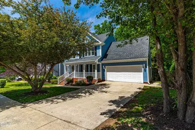 2438 Castleburg Drive, Apex, NC 27523 - Photo 3