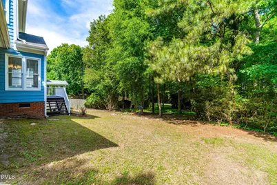 2438 Castleburg Drive, Apex, NC 27523 - Photo 33