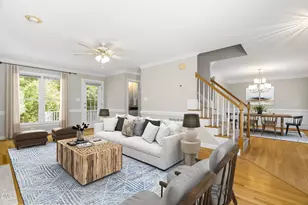 2438 Castleburg Dr, Apex, NC 27523 - Photo 7
