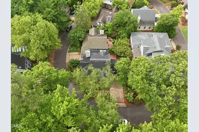 2204 Oxford Hills Drive, Raleigh, NC 27608 - Photo 5