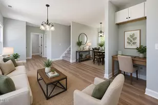 117 Wilson St, Erwin, NC 28339 - Photo 3