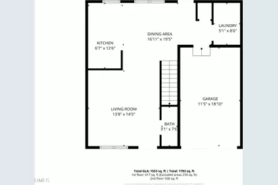 117 Wilson Street, Erwin, NC 28339 - Photo 47