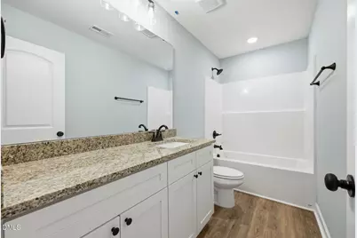 117 Wilson Street, Erwin, NC 28339 - Photo 5