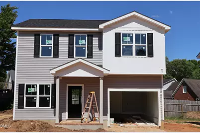 117 Wilson Street, Erwin, NC 28339 - Photo 1