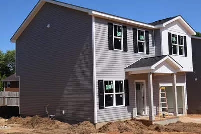 117 Wilson Street, Erwin, NC 28339 - Photo 3