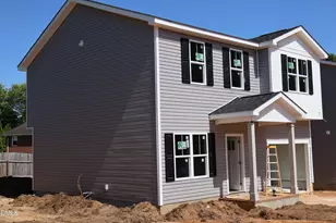117 Wilson St, Erwin, NC 28339 - Photo 3