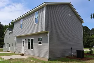 117 Wilson St, Erwin, NC 28339 - Photo 5