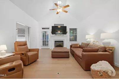 1 Dalton Court, Durham, NC 27705 - Photo 5