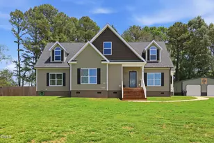 3227 Pickard Rd, Sanford, NC 27330 - Photo 1