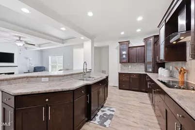 3227 Pickard Road, Sanford, NC 27330 - Photo 17