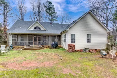 6240 Hilbert Ridge Drive, Holly Springs, NC 27540 - Photo 45