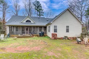 6240 Hilbert Ridge Dr, Holly Springs, NC 27540 - Photo 45