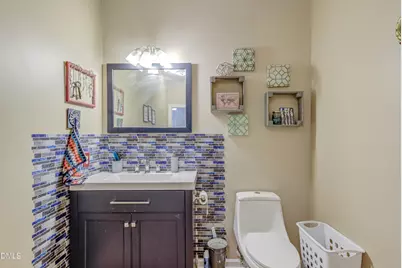6240 Hilbert Ridge Drive, Holly Springs, NC 27540 - Photo 27