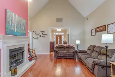 6240 Hilbert Ridge Drive, Holly Springs, NC 27540 - Photo 17