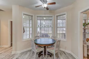 6240 Hilbert Ridge Dr, Holly Springs, NC 27540 - Photo 25