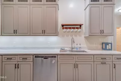6240 Hilbert Ridge Drive, Holly Springs, NC 27540 - Photo 13