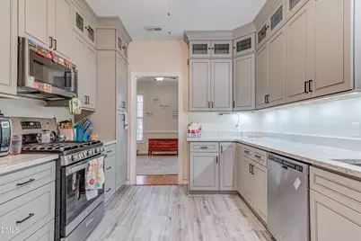 6240 Hilbert Ridge Drive, Holly Springs, NC 27540 - Photo 15