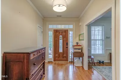 6240 Hilbert Ridge Drive, Holly Springs, NC 27540 - Photo 21