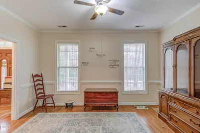 6240 Hilbert Ridge Drive, Holly Springs, NC 27540 - Photo 23
