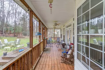 6240 Hilbert Ridge Drive, Holly Springs, NC 27540 - Photo 43
