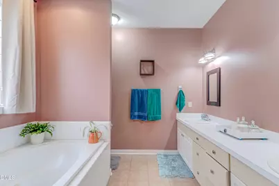6240 Hilbert Ridge Drive, Holly Springs, NC 27540 - Photo 33