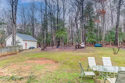 6240 Hilbert Ridge Drive, Holly Springs, NC 27540 - Photo 49